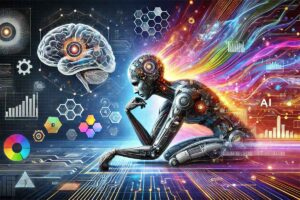 AI创变营：30天从AI小白到副业月入过万的全场景实战路线图